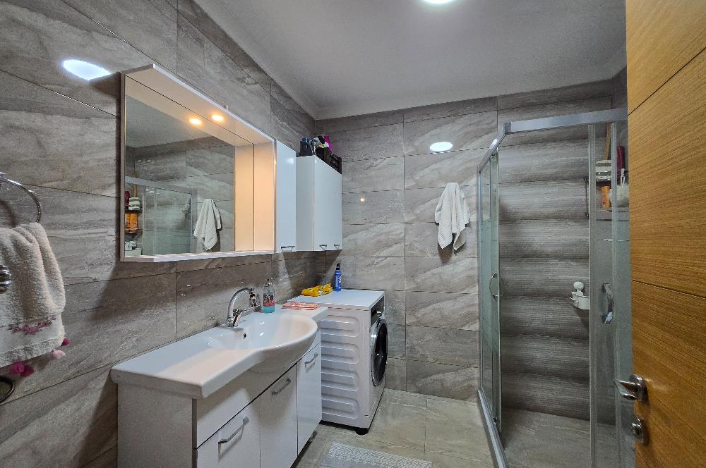 C21 NAR - BAKLA SOKAK'TA SİTE İÇİNDE SATILIK 2+1 DAİRE