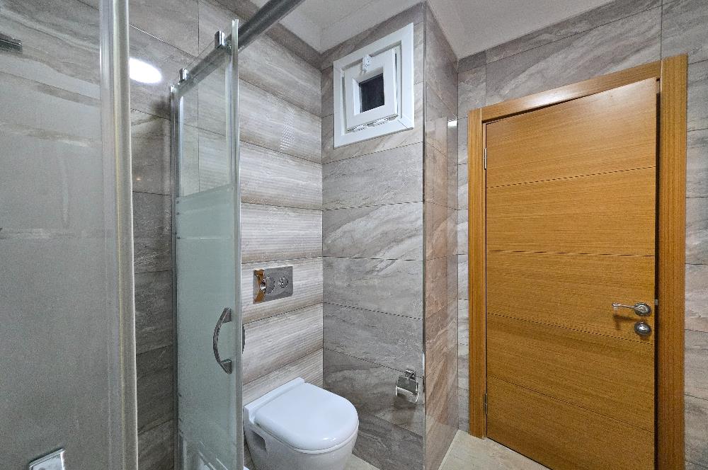 C21 NAR - BAKLA SOKAK'TA SİTE İÇİNDE SATILIK 2+1 DAİRE