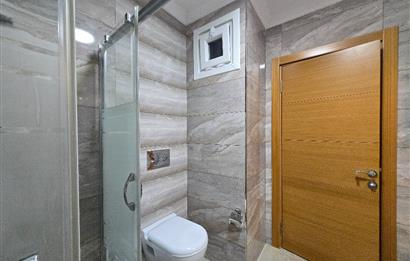 C21 NAR - BAKLA SOKAK'TA SİTE İÇİNDE SATILIK 2+1 DAİRE