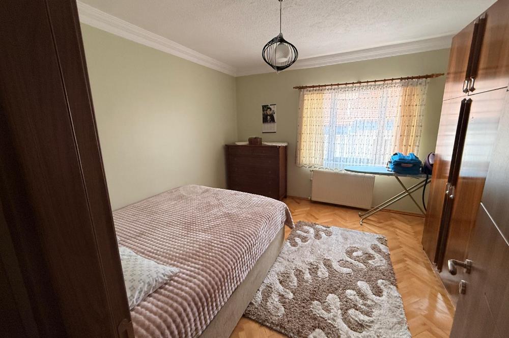 MÜRSEL ULUÇ TA SATILIK 5+1 BAKIMLI VE TERASLI DUBLEKS DAİRE