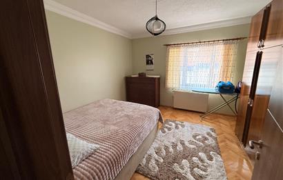 MÜRSEL ULUÇ TA SATILIK 5+1 BAKIMLI VE TERASLI DUBLEKS DAİRE