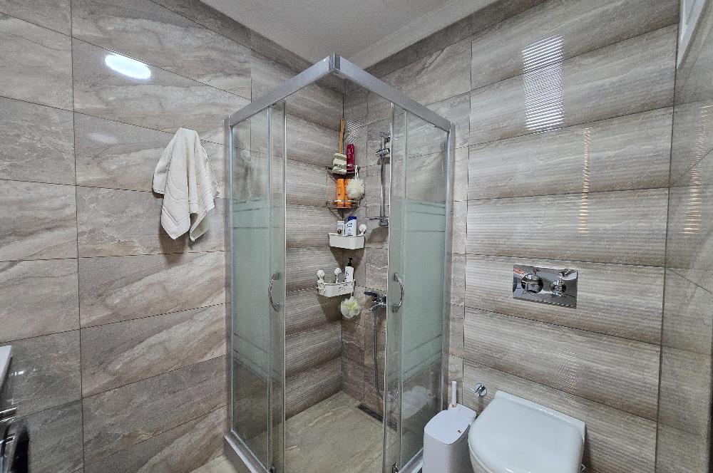 C21 NAR - BAKLA SOKAK'TA SİTE İÇİNDE SATILIK 2+1 DAİRE