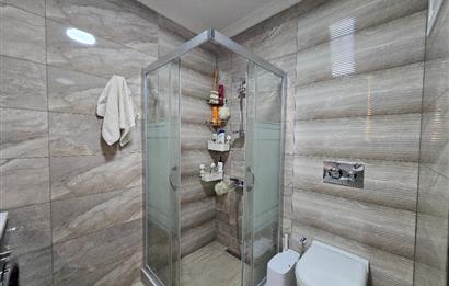 C21 NAR - BAKLA SOKAK'TA SİTE İÇİNDE SATILIK 2+1 DAİRE