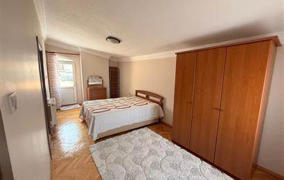 MÜRSEL ULUÇ TA SATILIK 5+1 BAKIMLI VE TERASLI DUBLEKS DAİRE