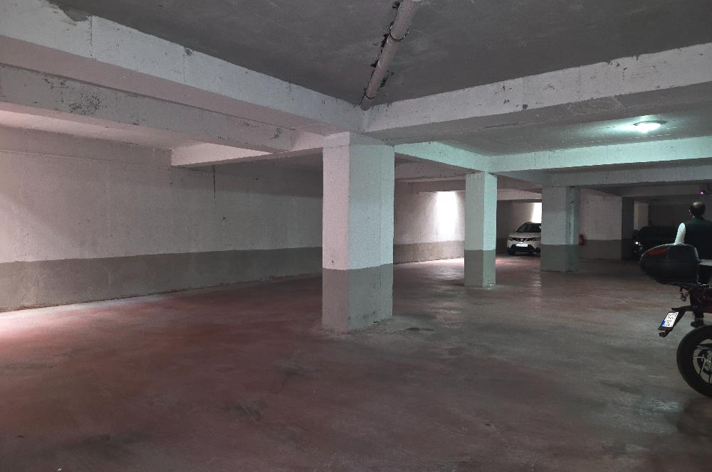 C21 NAR - BAKLA SOKAK'TA SİTE İÇİNDE SATILIK 2+1 DAİRE