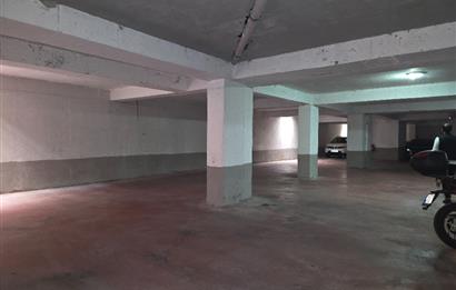 C21 NAR - BAKLA SOKAK'TA SİTE İÇİNDE SATILIK 2+1 DAİRE