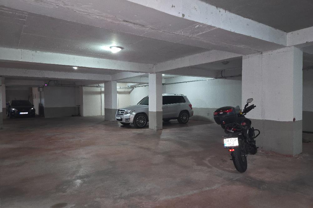 C21 NAR - BAKLA SOKAK'TA SİTE İÇİNDE SATILIK 2+1 DAİRE