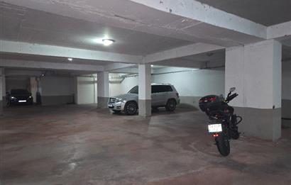 C21 NAR - BAKLA SOKAK'TA SİTE İÇİNDE SATILIK 2+1 DAİRE