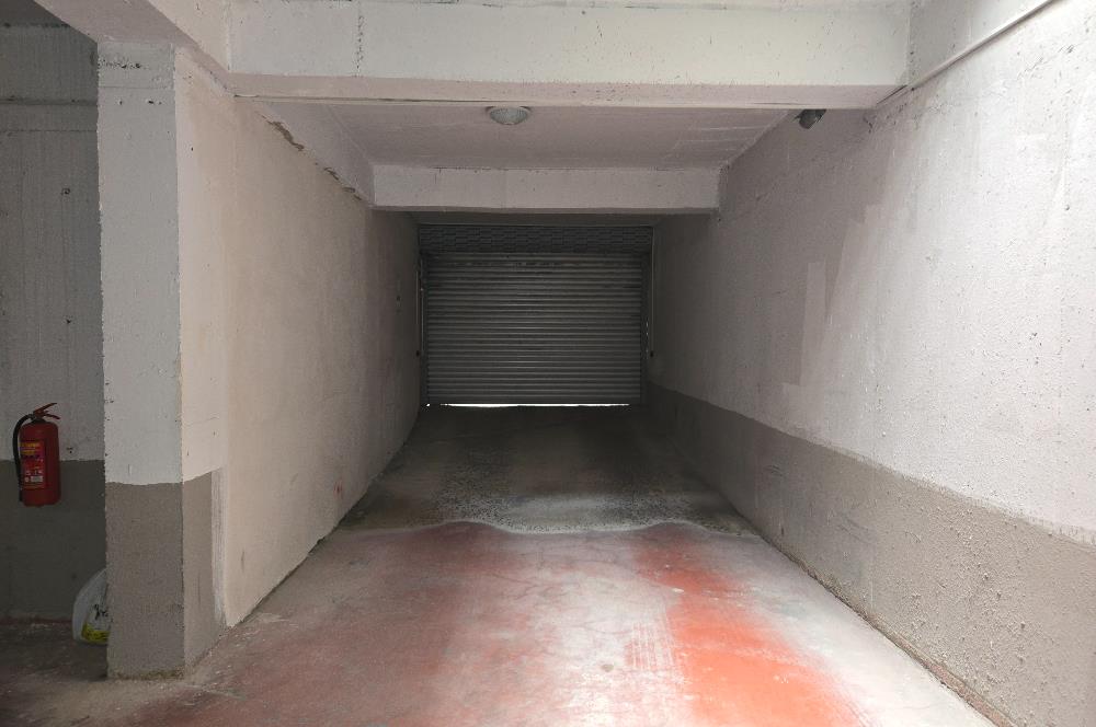 C21 NAR - BAKLA SOKAK'TA SİTE İÇİNDE SATILIK 2+1 DAİRE