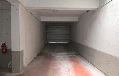 C21 NAR - BAKLA SOKAK'TA SİTE İÇİNDE SATILIK 2+1 DAİRE