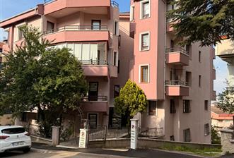 MÜRSEL ULUÇ TA SATILIK 5+1 BAKIMLI VE TERASLI DUBLEKS DAİRE