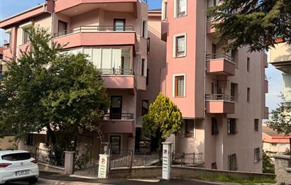 MÜRSEL ULUÇ TA SATILIK 5+1 BAKIMLI VE TERASLI DUBLEKS DAİRE