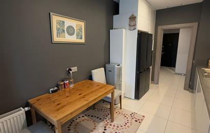BAŞKENT EMLAK KONUTLARI SATILIK 4,5+1 