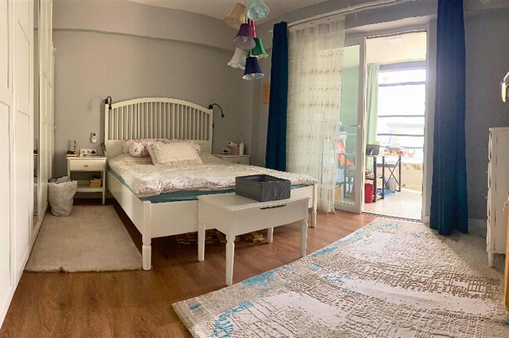🏡 EFELER MAHALLESİ’NDE SATILIK 3+1 DUBLEKS – HAVUZLU, GÜVENLİKLİ SİTE İÇERİSİNDE, FULL EŞYALI