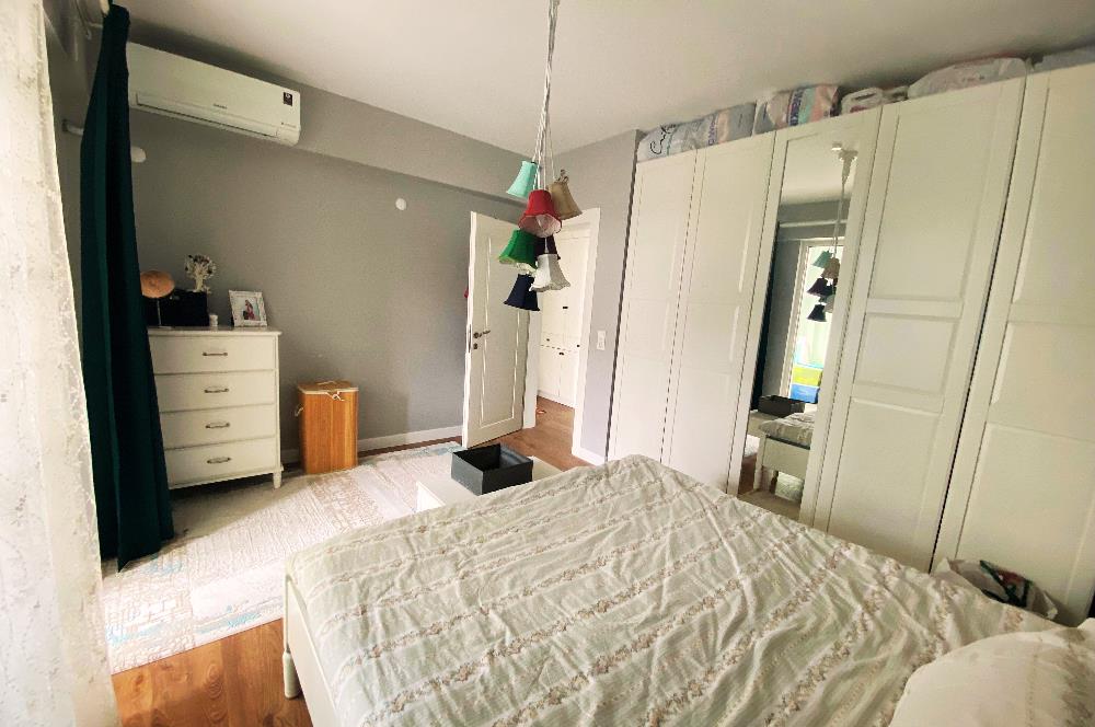 🏡 EFELER MAHALLESİ’NDE SATILIK 3+1 DUBLEKS – HAVUZLU, GÜVENLİKLİ SİTE İÇERİSİNDE, FULL EŞYALI