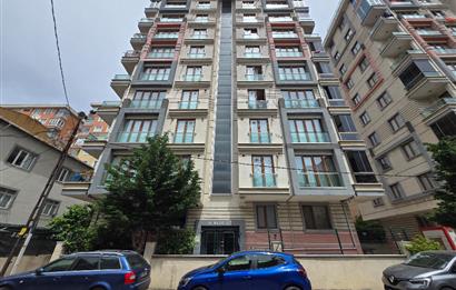 C21 NAR - BAKLA SOKAK'TA SİTE İÇİNDE SATILIK 2+1 DAİRE