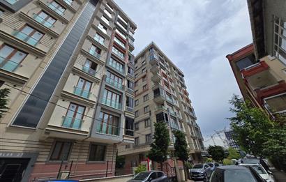 C21 NAR - BAKLA SOKAK'TA SİTE İÇİNDE SATILIK 2+1 DAİRE
