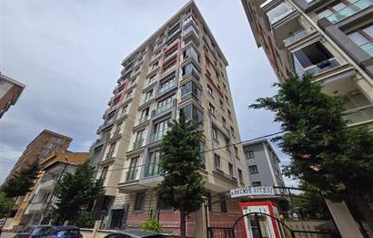 C21 NAR - BAKLA SOKAK'TA SİTE İÇİNDE SATILIK 2+1 DAİRE