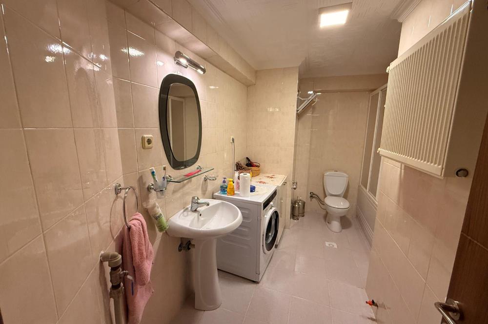 MÜRSEL ULUÇ TA SATILIK 5+1 BAKIMLI VE TERASLI DUBLEKS DAİRE
