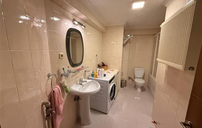 MÜRSEL ULUÇ TA SATILIK 5+1 BAKIMLI VE TERASLI DUBLEKS DAİRE