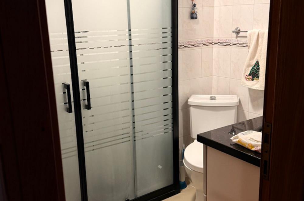 KIRKKONAKLARDA SATILIK  3+1 KOMBİLİ AÇIK OTOPARKLI DAİRE