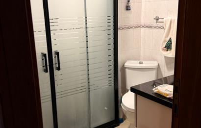 KIRKKONAKLARDA SATILIK  3+1 KOMBİLİ AÇIK OTOPARKLI DAİRE