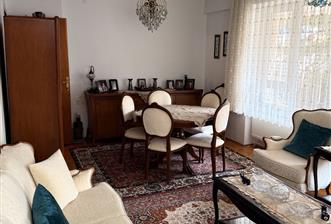 KIRKKONAKLARDA SATILIK  3+1 KOMBİLİ AÇIK OTOPARKLI DAİRE