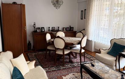 KIRKKONAKLARDA SATILIK  3+1 KOMBİLİ AÇIK OTOPARKLI DAİRE