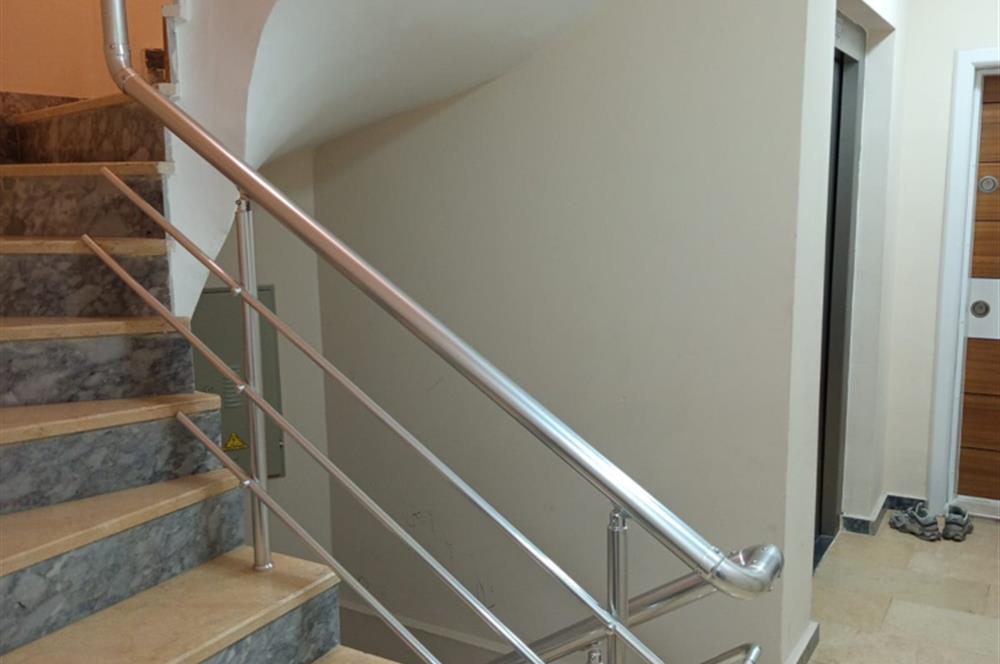 CENTURY 21 VİZYON GAYRİMENKULDEN TOMBAKZADADE KİRALIK 2+1