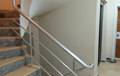 CENTURY 21 VİZYON GAYRİMENKULDEN TOMBAKZADADE KİRALIK 2+1