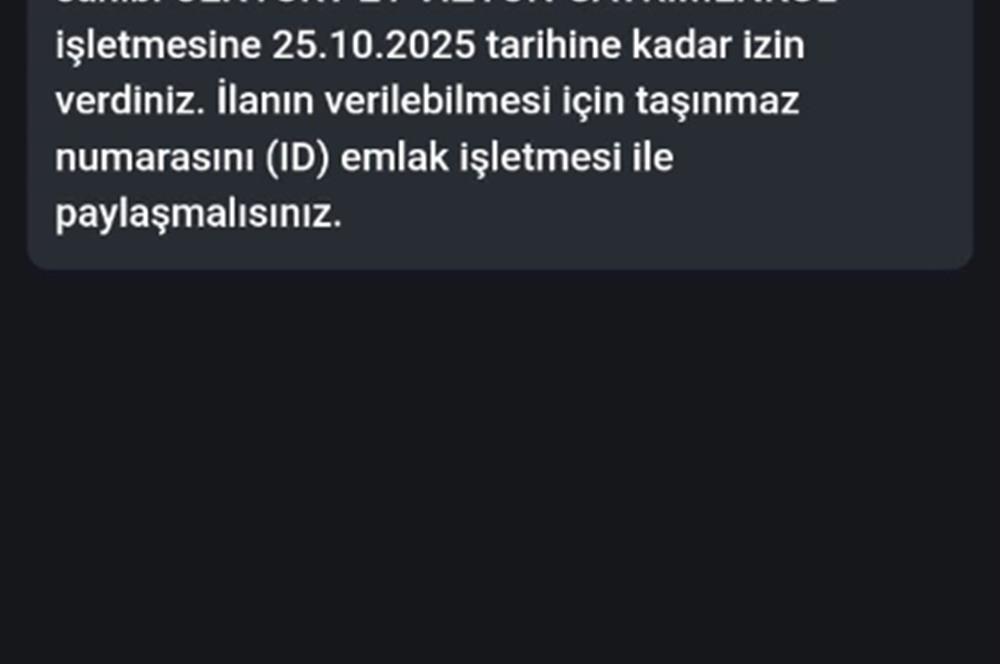 CENTURY 21 VİZYON GAYRİMENKULDEN TOMBAKZADADE KİRALIK 2+1
