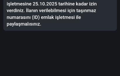 CENTURY 21 VİZYON GAYRİMENKULDEN TOMBAKZADADE KİRALIK 2+1