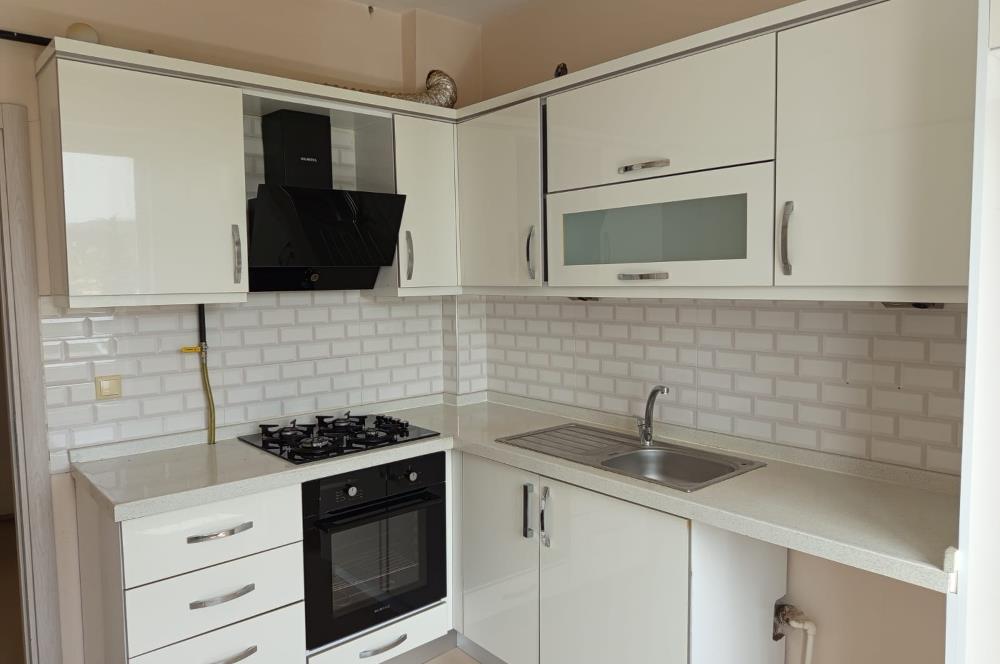 CENTURY 21 VİZYON GAYRİMENKULDEN TOMBAKZADADE KİRALIK 2+1