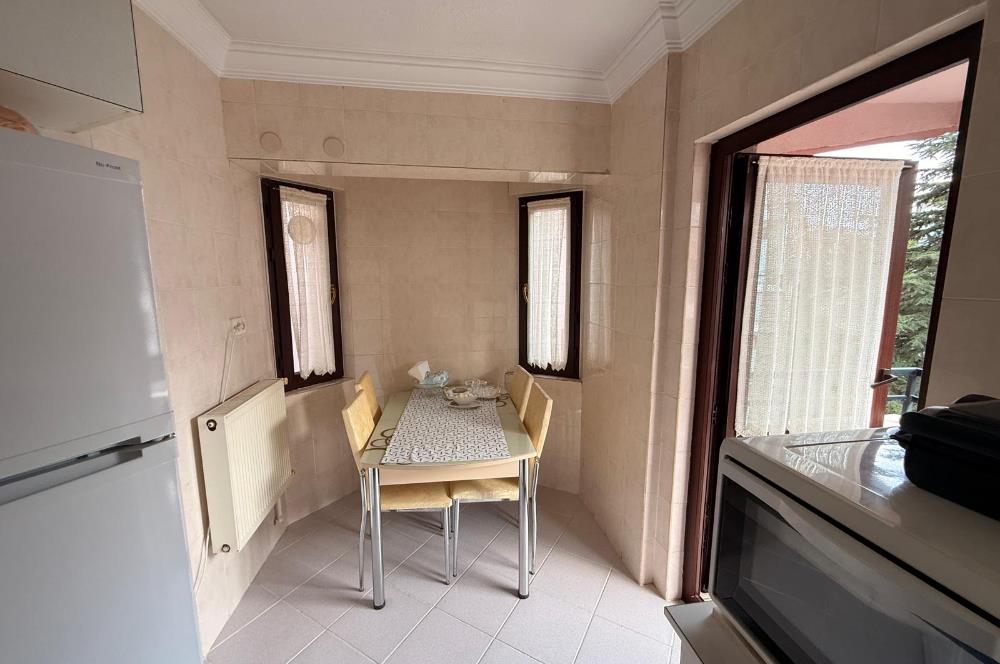 MÜRSEL ULUÇ TA SATILIK 5+1 BAKIMLI VE TERASLI DUBLEKS DAİRE