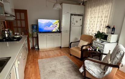 KIRKKONAKLARDA SATILIK  3+1 KOMBİLİ AÇIK OTOPARKLI DAİRE