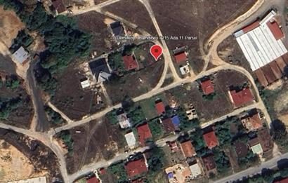 CENTURY21|NEXAR'DAN İĞNEADA'YA 20DK MESAFEDE KONUT İMARLI ARSA