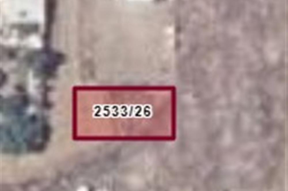 C21'den Kayacık'da Satılık Arsa