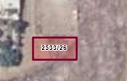 C21'den Kayacık'da Satılık Arsa