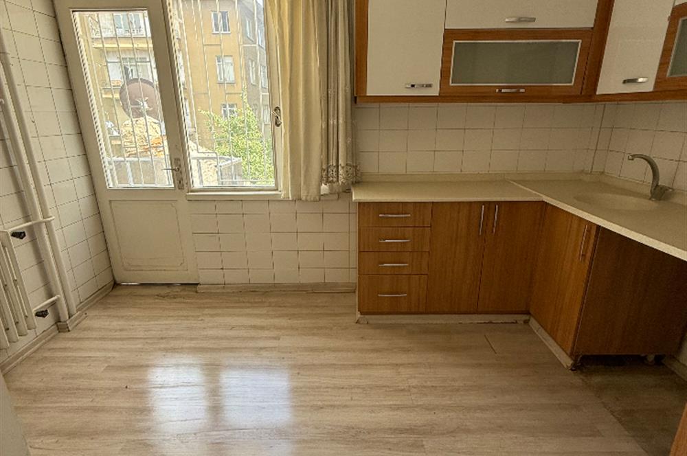 CENTURY 21 PLUS'DAN DERVİŞPAŞA'DA SÜPER FİYATA FIRSAT DAİRE