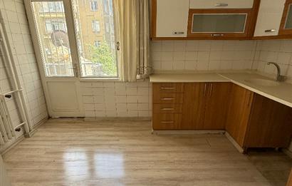 CENTURY 21 PLUS'DAN DERVİŞPAŞA'DA SÜPER FİYATA FIRSAT DAİRE