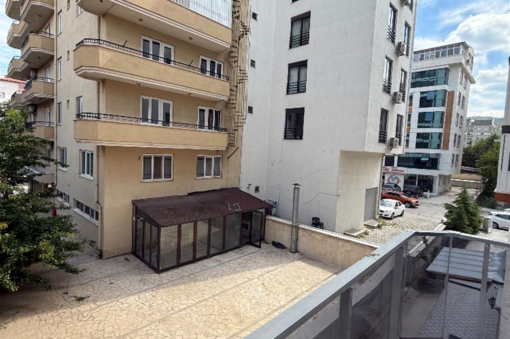 CENTURY 21 PLUS'DAN DERVİŞPAŞA'DA SÜPER FİYATA FIRSAT DAİRE