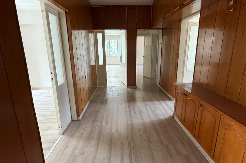 CENTURY 21 PLUS'DAN DERVİŞPAŞA'DA SÜPER FİYATA FIRSAT DAİRE