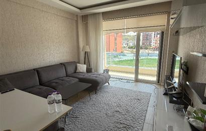 CENTURY 21 PLUS'DAN SELÇUKLU ŞAHİN SUİT'DE SÜPER 1+1 EŞYALI