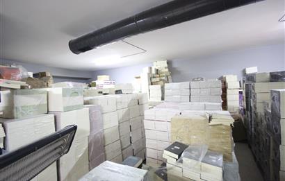 C21 MELTEM YAMAN'dan 13 Bağımsız Bölümden Oluşan 450 m2 Dükkan
