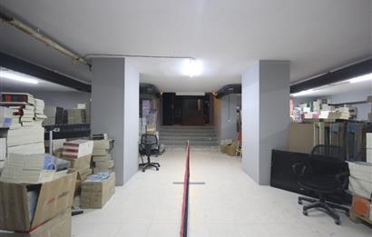 C21 MELTEM YAMAN'dan 13 Bağımsız Bölümden Oluşan 450 m2 Dükkan