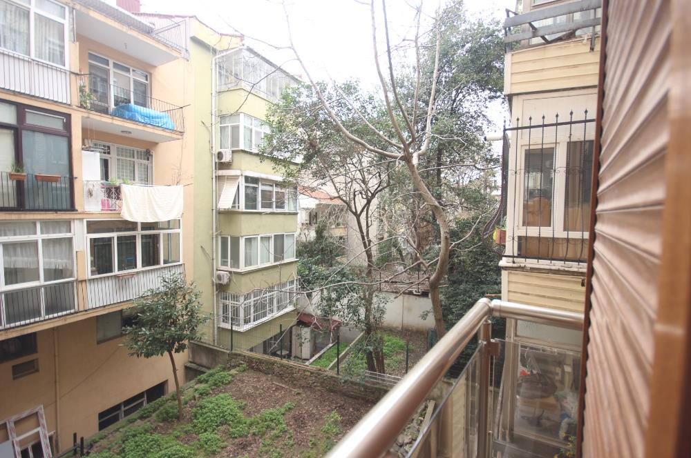 MELTEM YAMAN'dan Moda da*YENİ BİNADA* Cadde Üzerinde 3+1 İş Yeri