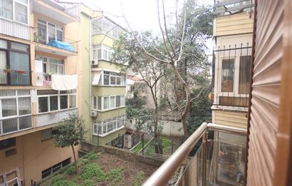 MELTEM YAMAN'dan Moda da*YENİ BİNADA* Cadde Üzerinde 3+1 İş Yeri