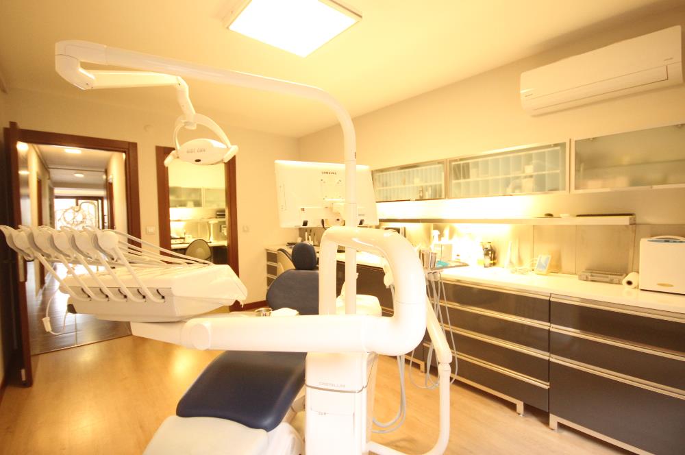 MELTEM YAMAN'dan Moda da*YENİ BİNADA* Cadde Üzerinde 3+1 Daire