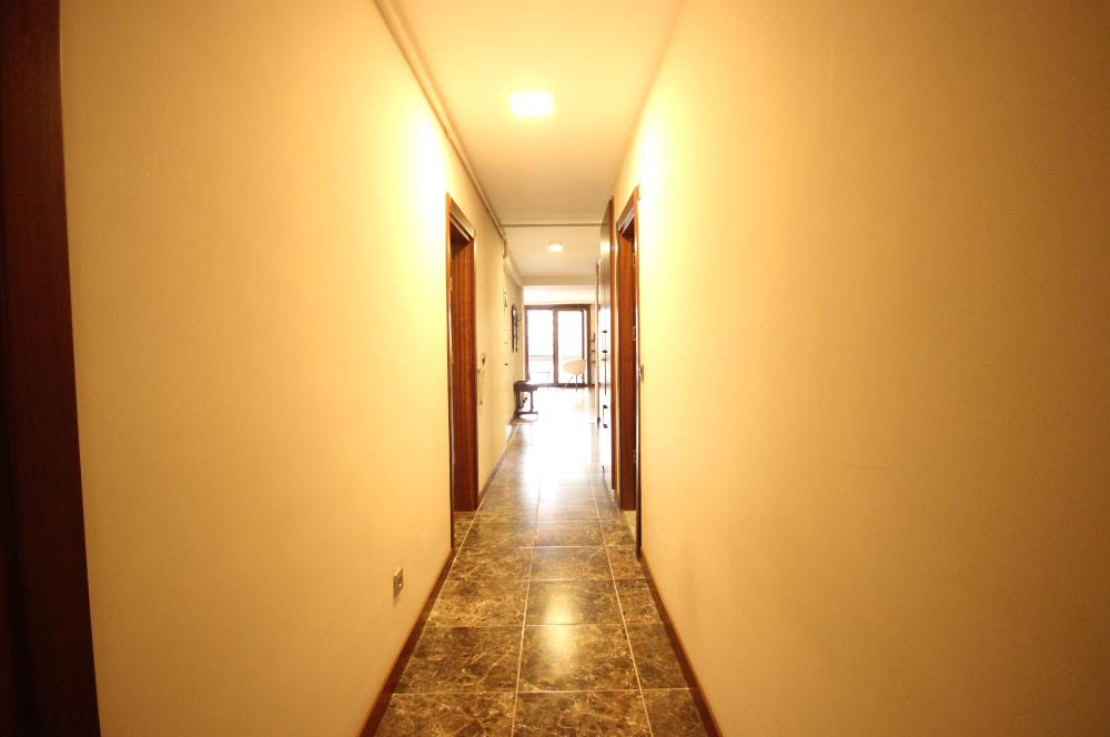 MELTEM YAMAN'dan Moda da*YENİ BİNADA* Cadde Üzerinde 3+1 Daire