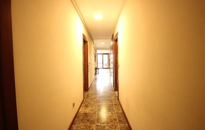 MELTEM YAMAN'dan Moda da*YENİ BİNADA* Cadde Üzerinde 3+1 İş Yeri